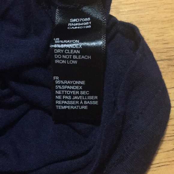 Twenty one COCKTAIL DRESS - Picture 5 of 5